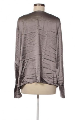 Bluză de femei Unbranded, Mărime XXL, Culoare Gri, Preț 64,99 Lei