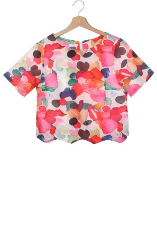 Damen Shirt Unbranded, Größe XS, Farbe Mehrfarbig, Preis € 9,72