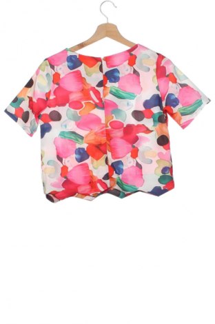 Damen Shirt Unbranded, Größe XS, Farbe Mehrfarbig, Preis € 9,72