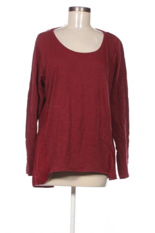 Damen Shirt Unbranded, Größe L, Farbe Rot, Preis € 13,99