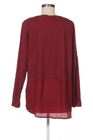 Damen Shirt Unbranded, Größe L, Farbe Rot, Preis € 13,99