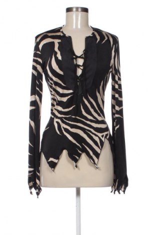 Damen Shirt Unbranded, Größe M, Farbe Mehrfarbig, Preis € 9,72