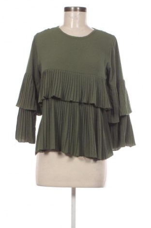 Damen Shirt Unbranded, Größe S, Farbe Grün, Preis 13,99 €