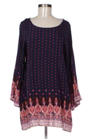 Bluzka damska Unbranded, Rozmiar XL, Kolor Kolorowy, Cena 44,94 zł