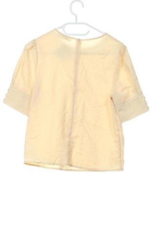 Damen Shirt Unbranded, Größe XS, Farbe Gelb, Preis € 13,99