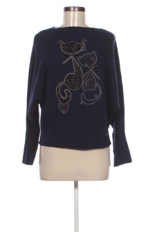 Damen Shirt Unbranded, Größe M, Farbe Blau, Preis € 13,99