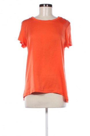 Bluzka damska Unbranded, Rozmiar M, Kolor Pomarańczowy, Cena 44,94 zł