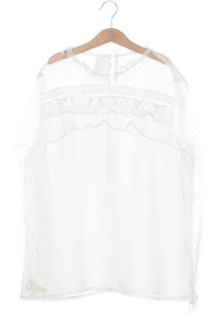 Bluzka damska Unbranded, Rozmiar XS, Kolor Biały, Cena 44,94 zł