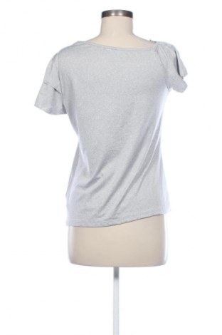 Bluzka damska Unbranded, Rozmiar M, Kolor Szary, Cena 43,68 zł