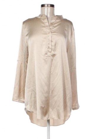 Bluzka damska Unbranded, Rozmiar XL, Kolor Beżowy, Cena 44,94 zł