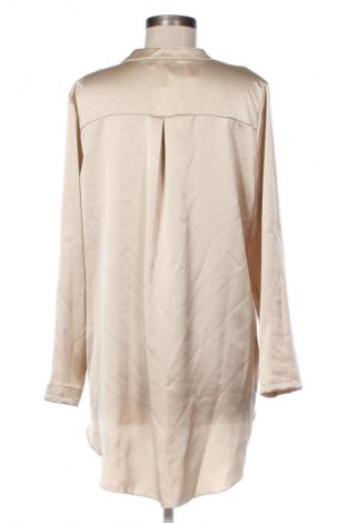 Bluzka damska Unbranded, Rozmiar XL, Kolor Beżowy, Cena 44,94 zł