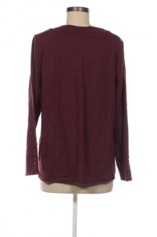 Dámska blúza Unbranded, Veľkosť L, Farba Červená, Cena  5,95 €