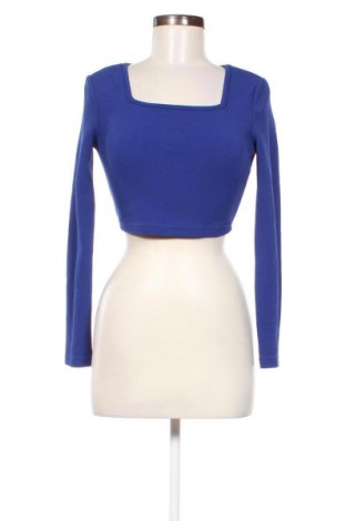 Damen Shirt Unbranded, Größe S, Farbe Blau, Preis 13,99 €