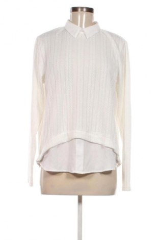Bluzka damska Unbranded, Rozmiar XL, Kolor Biały, Cena 25,99 zł