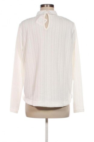 Bluzka damska Unbranded, Rozmiar XL, Kolor Biały, Cena 25,99 zł