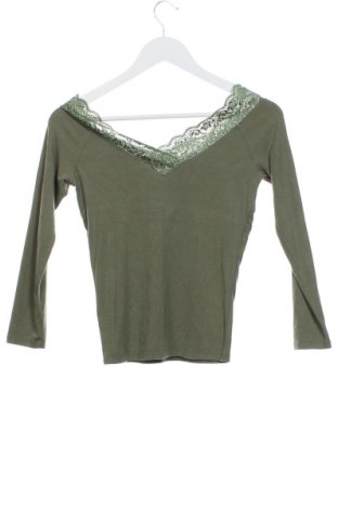 Bluzka damska Unbranded, Rozmiar S, Kolor Zielony, Cena 44,94 zł