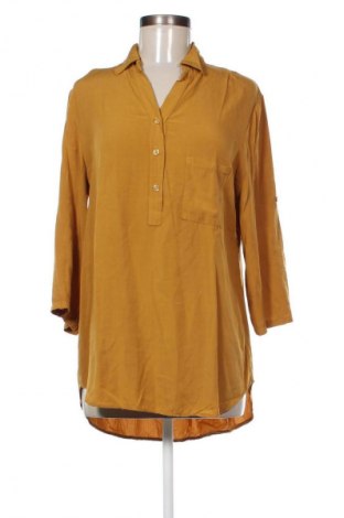 Bluzka damska Unbranded, Rozmiar XL, Kolor Żółty, Cena 44,94 zł