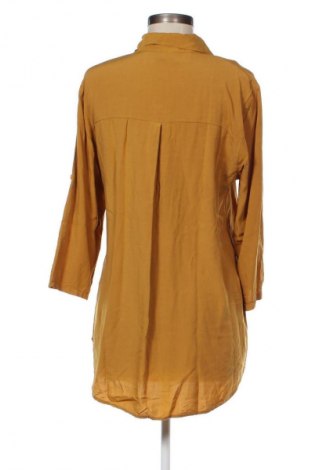 Bluzka damska Unbranded, Rozmiar XL, Kolor Żółty, Cena 44,94 zł