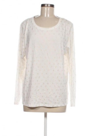 Damen Shirt Unbranded, Größe XXL, Farbe Weiß, Preis 13,99 €