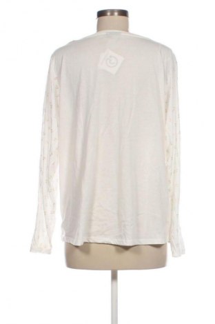 Damen Shirt Unbranded, Größe XXL, Farbe Weiß, Preis 13,99 €