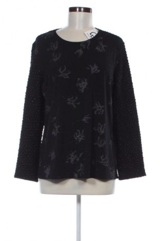 Bluzka damska Unbranded, Rozmiar M, Kolor Czarny, Cena 25,99 zł
