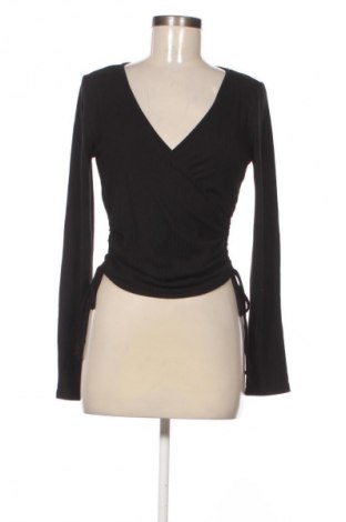 Bluzka damska Unbranded, Rozmiar M, Kolor Czarny, Cena 23,99 zł