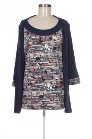 Damen Shirt Unbranded, Größe XL, Farbe Mehrfarbig, Preis 13,99 €