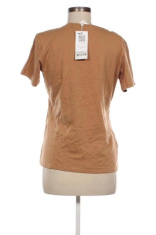 Damen Shirt Unbranded, Größe L, Farbe Braun, Preis 21,99 €