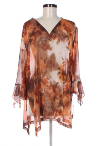 Damen Shirt Unbranded, Größe XL, Farbe Mehrfarbig, Preis € 10,00