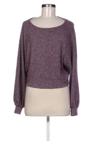 Damen Shirt Unbranded, Größe L, Farbe Lila, Preis € 10,00
