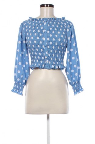 Bluzka damska Unbranded, Rozmiar S, Kolor Kolorowy, Cena 44,94 zł
