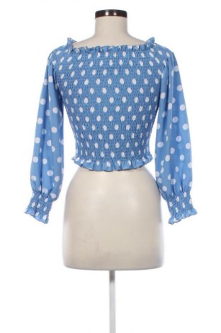 Bluzka damska Unbranded, Rozmiar S, Kolor Kolorowy, Cena 44,94 zł