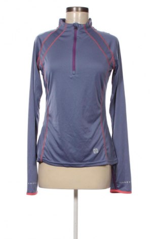 Bluzka damska Unbranded, Rozmiar M, Kolor Niebieski, Cena 30,99 zł