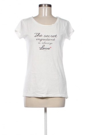 Damen Shirt Unbranded, Größe M, Farbe Weiß, Preis € 9,72
