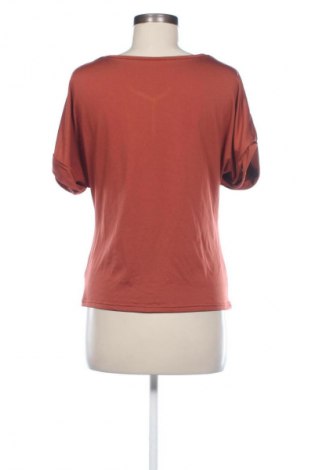 Bluzka damska Unbranded, Rozmiar M, Kolor Brązowy, Cena 43,63 zł
