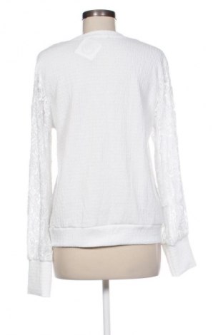 Γυναικεία μπλούζα Unbranded, Μέγεθος XL, Χρώμα Λευκό, Τιμή 12,99 €