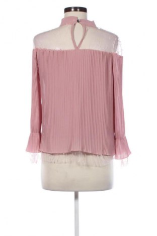 Damen Shirt Unbranded, Größe S, Farbe Aschrosa, Preis € 10,00