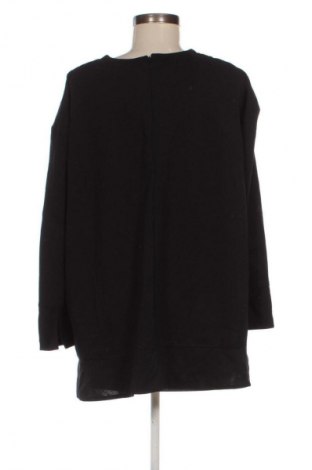 Damen Shirt Unbranded, Größe XXL, Farbe Schwarz, Preis 13,99 €
