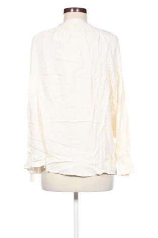 Bluzka damska Unbranded, Rozmiar XL, Kolor ecru, Cena 25,99 zł