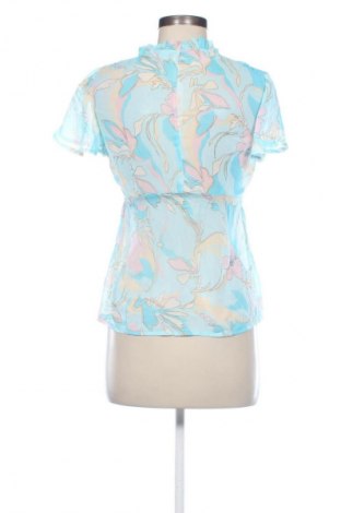 Damen Shirt Unbranded, Größe S, Farbe Mehrfarbig, Preis 9,72 €