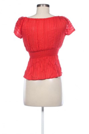Bluzka damska Unbranded, Rozmiar S, Kolor Czerwony, Cena 43,68 zł