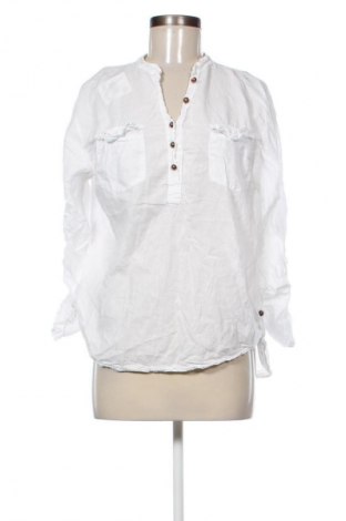 Női blúz Unbranded, Méret L, Szín Fehér, Ár 3 800 Ft