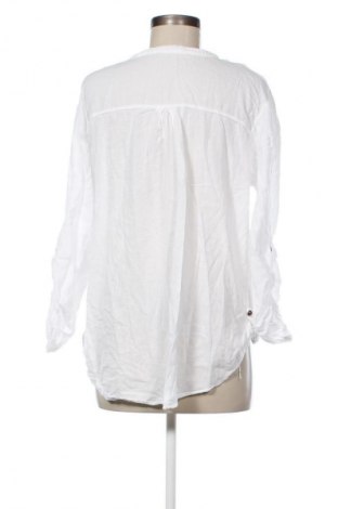 Női blúz Unbranded, Méret L, Szín Fehér, Ár 3 800 Ft