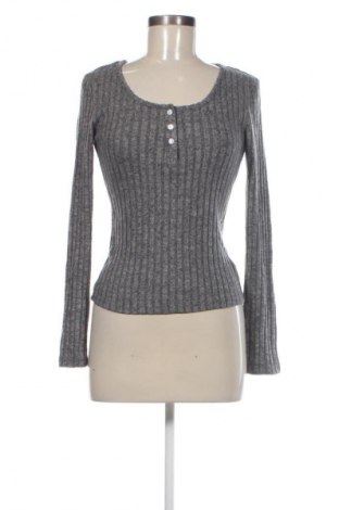 Bluză de femei Unbranded, Mărime S, Culoare Gri, Preț 64,99 Lei
