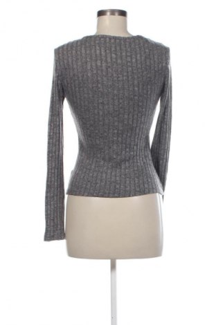 Bluză de femei Unbranded, Mărime S, Culoare Gri, Preț 64,99 Lei