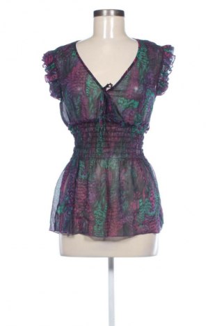 Bluză de femei Unbranded, Mărime S, Culoare Multicolor, Preț 52,05 Lei