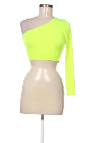 Damen Shirt Unbranded, Größe S, Farbe Grün, Preis 13,99 €
