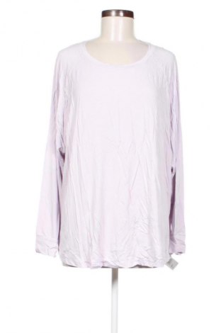 Bluză de femei Unbranded, Mărime 3XL, Culoare Mov, Preț 24,99 Lei