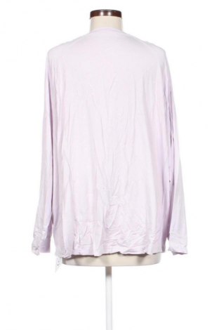 Bluză de femei Unbranded, Mărime 3XL, Culoare Mov, Preț 24,99 Lei