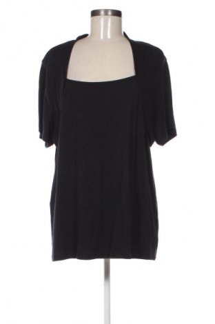 Bluzka damska Unbranded, Rozmiar XXL, Kolor Czarny, Cena 59,46 zł